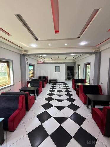İcarəyə verilir 4 otaqlı ofis 110 m², Nərimanov r., photo 1 from 6