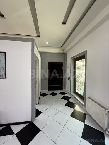 İcarəyə verilir 4 otaqlı ofis 110 m², Nərimanov r., photo 3 from 6