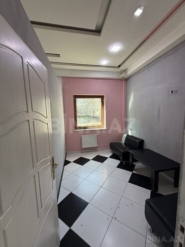 İcarəyə verilir 4 otaqlı ofis 110 m², Nərimanov r., photo 5 from 6