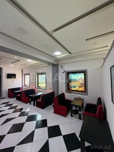 İcarəyə verilir 4 otaqlı ofis 110 m², Nərimanov r., photo 4 from 6