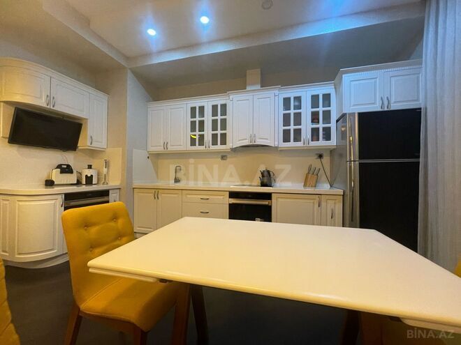 Сдаётся 3-комн. новостройка 150 м², пос. Аг шехер, photo 15 from 30