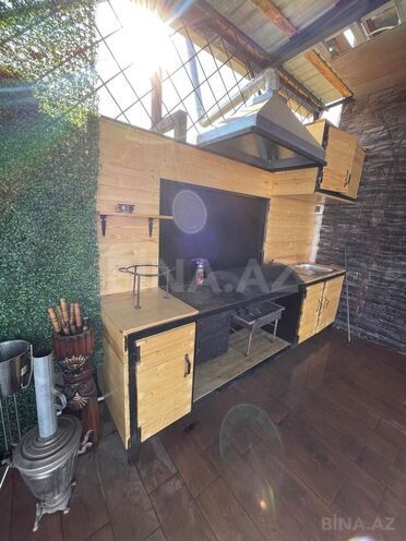 Satılır 2 otaqlı həyət evi/bağ evi 70 m², Sabunçu r., photo 22 from 27
