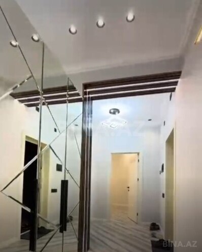 Продаётся 3-комн. новостройка 106 м², м. Ази Асланов, photo 8 from 19