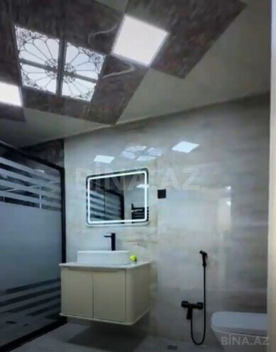 Продаётся 3-комн. новостройка 106 м², м. Ази Асланов, photo 15 from 19