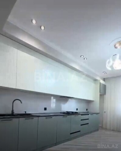 Продаётся 3-комн. новостройка 106 м², м. Ази Асланов, photo 11 from 19