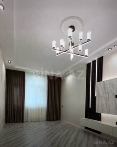 Продаётся 3-комн. новостройка 106 м², м. Ази Асланов, photo 3 from 19