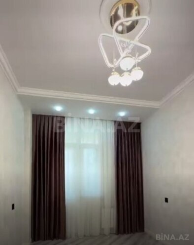 Продаётся 3-комн. новостройка 106 м², м. Ази Асланов, photo 1 from 19