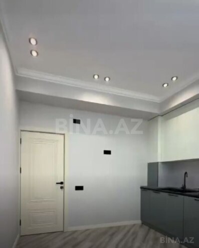 Продаётся 3-комн. новостройка 106 м², м. Ази Асланов, photo 12 from 19