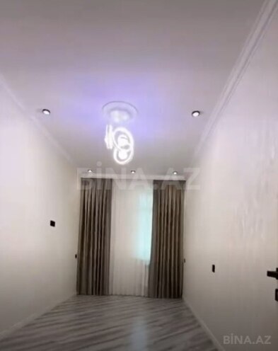 Продаётся 3-комн. новостройка 106 м², м. Ази Асланов, photo 6 from 19