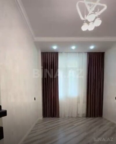 Продаётся 3-комн. новостройка 106 м², м. Ази Асланов, photo 4 from 19