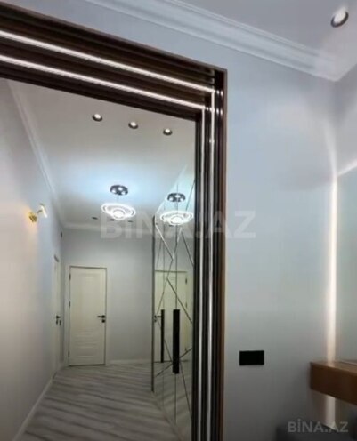 Продаётся 3-комн. новостройка 106 м², м. Ази Асланов, photo 9 from 19