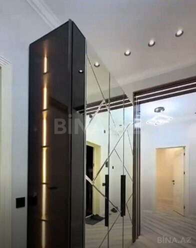 Продаётся 3-комн. новостройка 106 м², м. Ази Асланов, photo 5 from 19