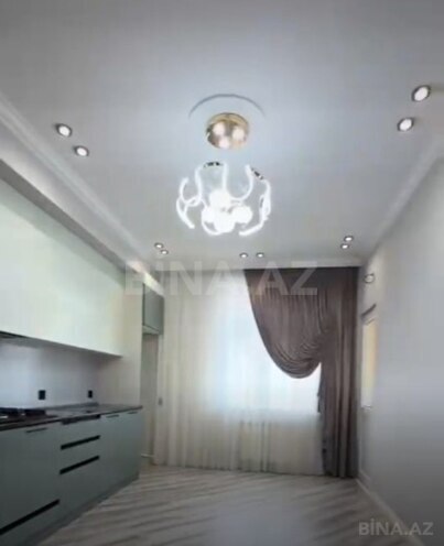 Продаётся 3-комн. новостройка 106 м², м. Ази Асланов, photo 10 from 19