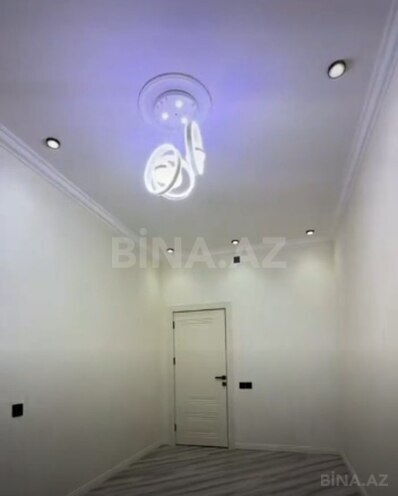 Продаётся 3-комн. новостройка 106 м², м. Ази Асланов, photo 14 from 19