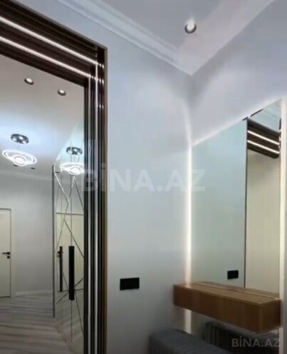 Продаётся 3-комн. новостройка 106 м², м. Ази Асланов, photo 13 from 19