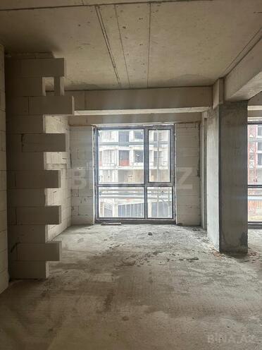 Продаётся 1-комн. новостройка 42.2 м², пос. Бакиханова, photo 5 from 8