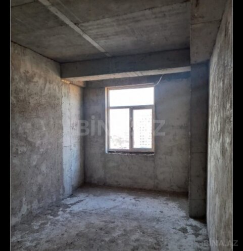 Satılır 3 otaqlı yeni tikili 98.7 m², Bakıxanov q., photo 6 from 7