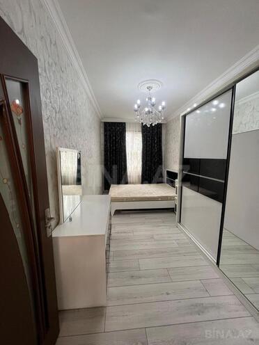 Satılır 2 otaqlı köhnə tikili 52 m², Memar Əcəmi m., photo 12 from 21