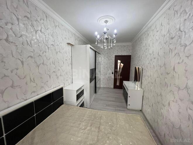 Satılır 2 otaqlı köhnə tikili 52 m², Memar Əcəmi m., photo 11 from 21