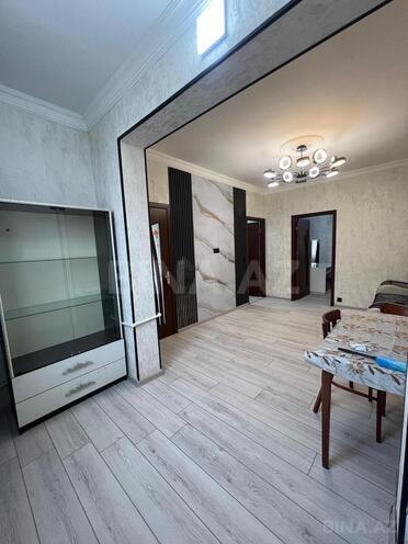 Satılır 2 otaqlı köhnə tikili 52 m², Memar Əcəmi m., photo 14 from 21