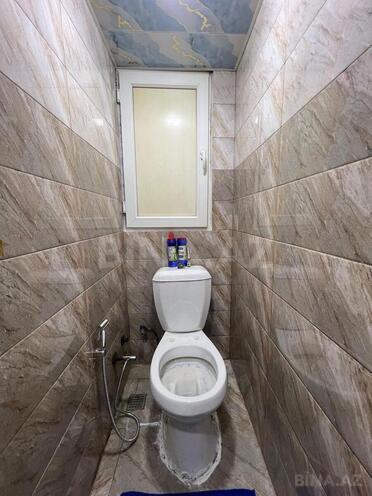 Satılır 2 otaqlı köhnə tikili 52 m², Memar Əcəmi m., photo 18 from 21