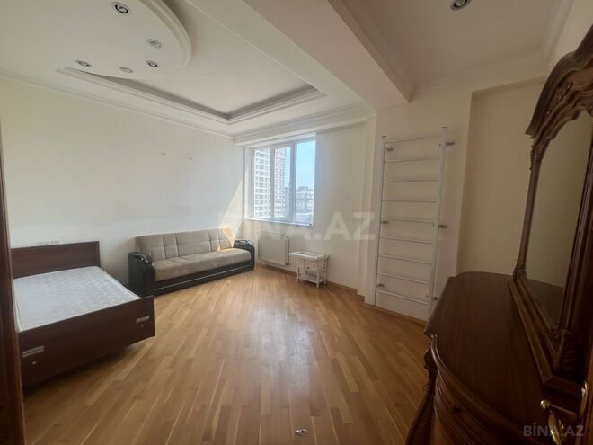 Продаётся 4-комн. новостройка 153 м², м. Нариман Нариманов, photo 8 from 16