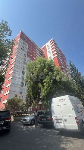 Продаётся 4-комн. новостройка 153 м², м. Нариман Нариманов, photo 3 from 16