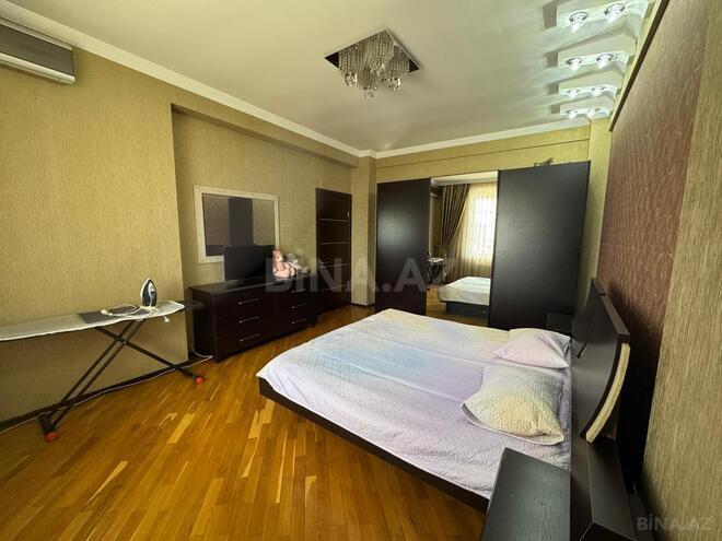 Сдаётся 2-комн. новостройка 110 м², м. 28 мая, photo 6 from 13