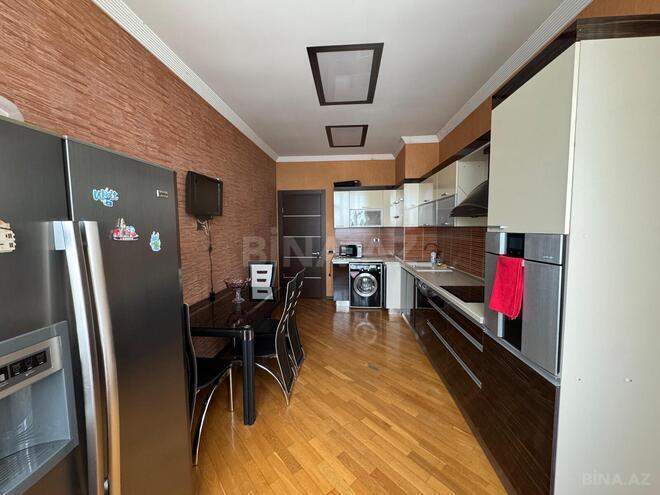 Сдаётся 2-комн. новостройка 110 м², м. 28 мая, photo 3 from 13