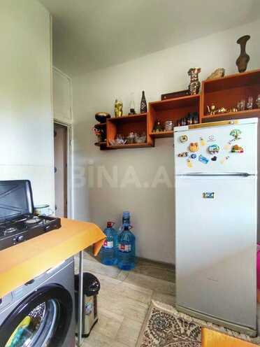 Satılır 1 otaqlı köhnə tikili 50 m², Əhmədli m., photo 8 from 11