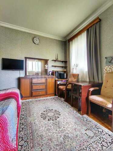 Satılır 1 otaqlı köhnə tikili 50 m², Əhmədli m., photo 4 from 11