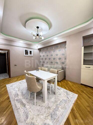 Satılır 2 otaqlı yeni tikili 52 m², Yeni Yasamal q., photo 5 from 13