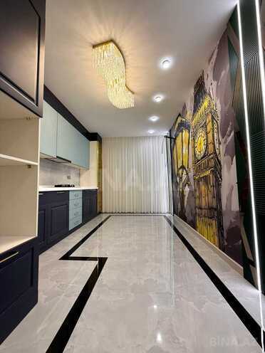 Satılır 3 otaqlı köhnə tikili 65 m², Əhmədli m., photo 21 from 22