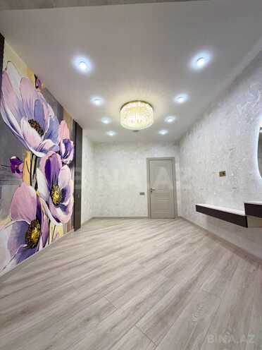 Satılır 3 otaqlı köhnə tikili 65 m², Əhmədli m., photo 6 from 22