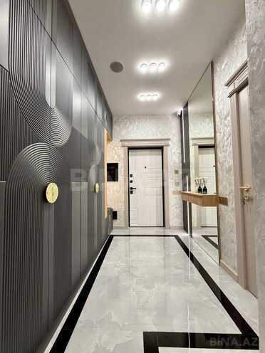 Satılır 3 otaqlı köhnə tikili 65 m², Əhmədli m., photo 14 from 22