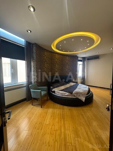 Продаётся 3-комн. новостройка 116 м², м. Шах Исмаил Хатаи, photo 8 from 16