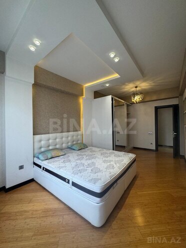 Продаётся 3-комн. новостройка 116 м², м. Шах Исмаил Хатаи, photo 11 from 16