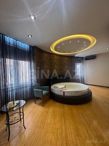 Продаётся 3-комн. новостройка 116 м², м. Шах Исмаил Хатаи, photo 6 from 16