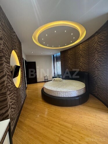 Продаётся 3-комн. новостройка 116 м², м. Шах Исмаил Хатаи, photo 7 from 16