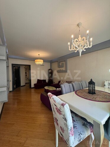 Продаётся 3-комн. новостройка 116 м², м. Шах Исмаил Хатаи, photo 5 from 16