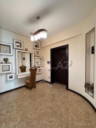 Продаётся 3-комн. новостройка 116 м², м. Шах Исмаил Хатаи, photo 15 from 16