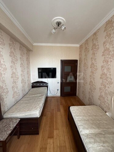Продаётся 3-комн. новостройка 85 м², Абшеронcкий  р., photo 14 from 21