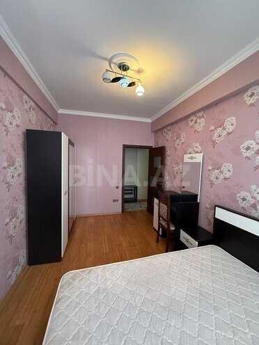 Продаётся 3-комн. новостройка 85 м², Абшеронcкий  р., photo 10 from 21