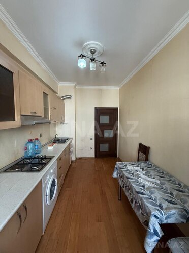 Продаётся 3-комн. новостройка 85 м², Абшеронcкий  р., photo 8 from 21