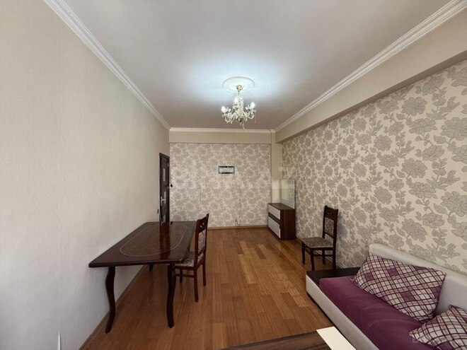 Продаётся 3-комн. новостройка 85 м², Абшеронcкий  р., photo 5 from 21