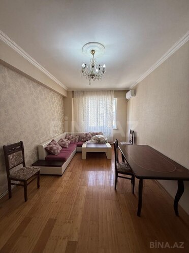 Продаётся 3-комн. новостройка 85 м², Абшеронcкий  р., photo 3 from 21