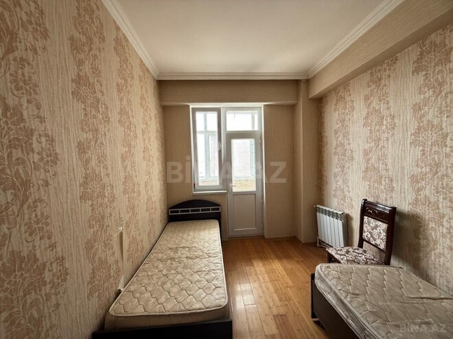 Продаётся 3-комн. новостройка 85 м², Абшеронcкий  р., photo 13 from 21