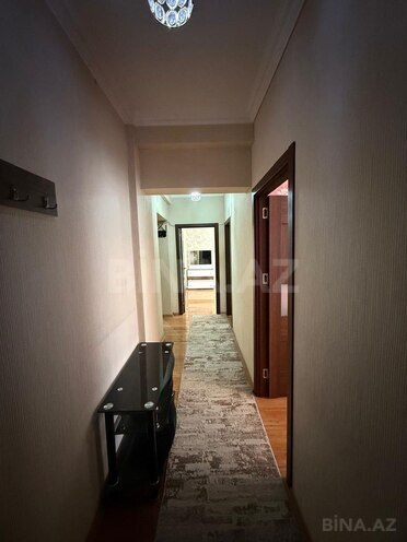 Продаётся 3-комн. новостройка 85 м², Абшеронcкий  р., photo 19 from 21