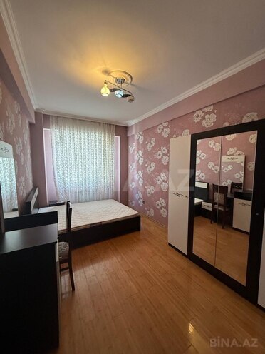 Продаётся 3-комн. новостройка 85 м², Абшеронcкий  р., photo 11 from 21