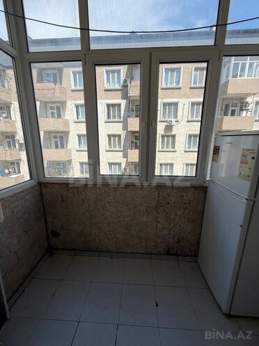 Продаётся 3-комн. новостройка 85 м², Абшеронcкий  р., photo 16 from 21